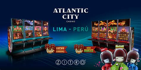 Slots   luck casino Peru
